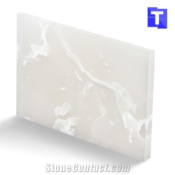 Onyx solid surface