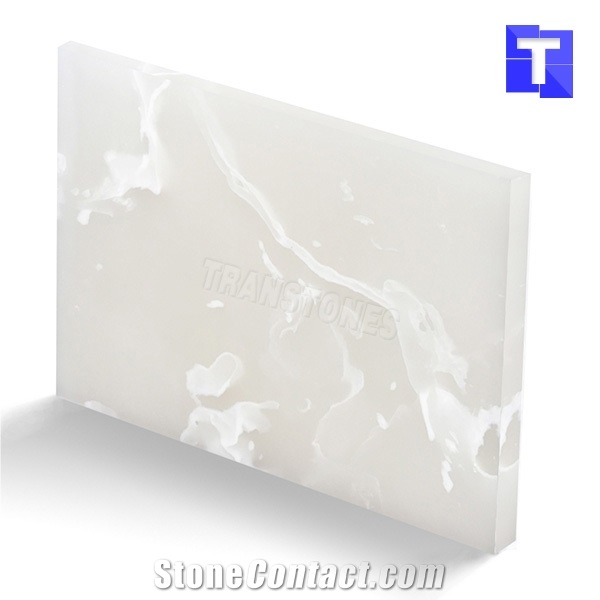 Artificial Pink Delicato Marble Wall Panel Floor Tiles Solid Surface Glass Stone for Bar Tops,Reception Table Desk,Kitchen Counter Tops Design,Interior Engineered Alabaster Stone