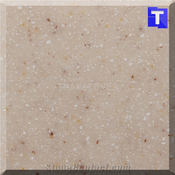 Composite Artificial Marble Esatern Red Glass Slabs, Solid Surface Artificial Decorative Acrylic Stone Sheet Panels Tiles for Wall,Floor Covering Kitchen Bathroom Counter Tops Project Design Material