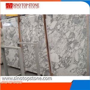 Italy Arabescato Marble,Italian Arabescato Bianco,Arabescato Carrara,Arabescato Classico Slabs & Tiles, Wall Covering,Stair/Skirting/Cladding/Cut-To-Size for Floor Covering
