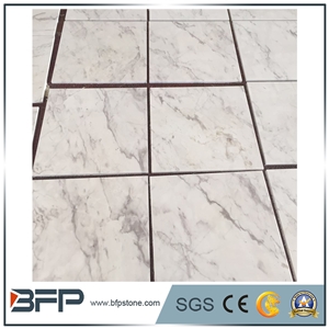 Popular Marble Flooring Border Designs Tile Marble Tile for Interior Decoration