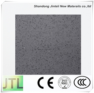 China Solid Surface Artificial Quartz Stone Big Size Slabs Pure Crystal Mirror Countertops for Kitchen Bathroom Flooring