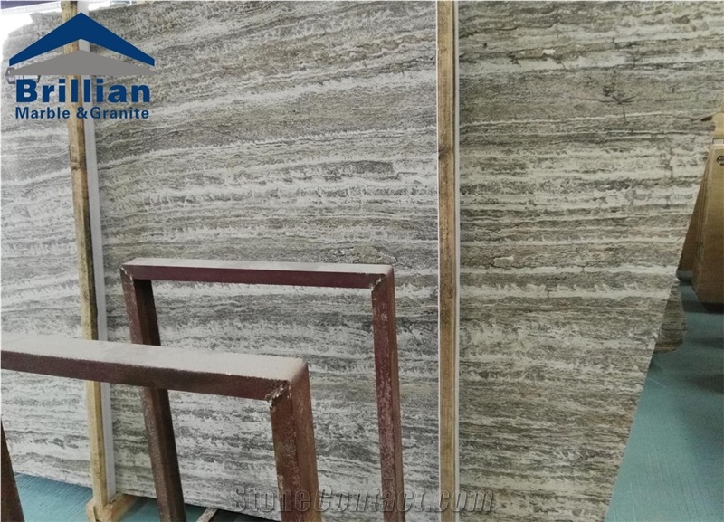 Silver Grey Travertine Tiles & Slabs, Grey Polished Travertine Floor Tiles, Wall Covering Tiles,Gray Travertine Slabs and Tiles,Travertine Pool Coppings,Travertine Wall Claddings,Loca Gray Travertine