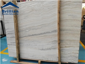 Straight Vein White Travertine Slabs & Tiles,Polished Short Slab 18mm, White Background and Straight Vein,Turkey White Travertine,Travertine Tiles,Travertine Slabs,Travertine Wall Tiles,White Traverti