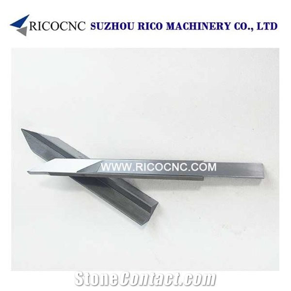 3 in 1 Cnc Lathe Cutter Blades, Cnc Lathe Tools for Carving, Cnc Machine Carving Tools, Cnc Lathe Machine Knife