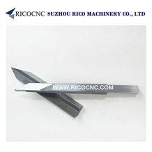 3 in 1 Cnc Lathe Cutter Blades, Cnc Lathe Tools for Carving, Cnc Machine Carving Tools, Cnc Lathe Machine Knife