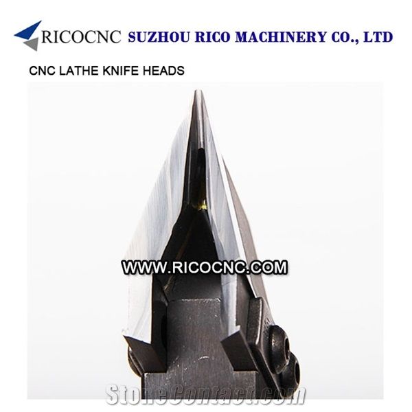 Cnc Carving Machine Tools, Lathe Knife Head,Cnc Lathe Tools for Engraving