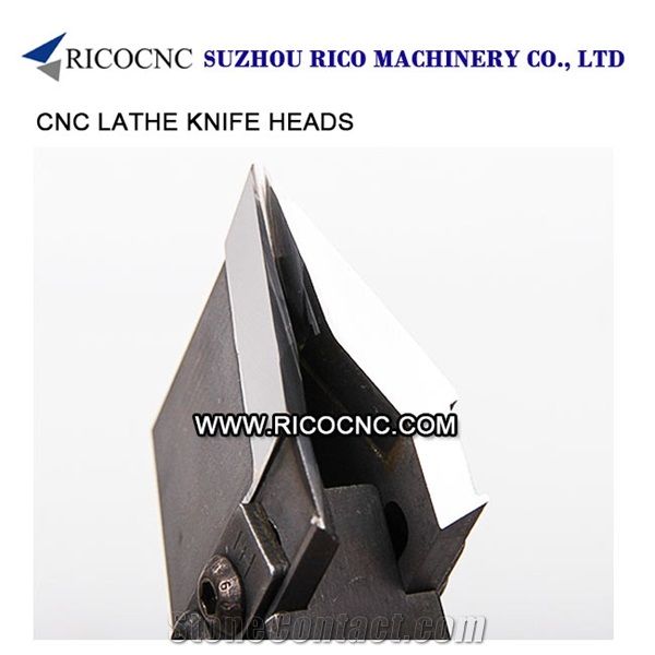 Cnc Carving Machine Tools, Lathe Knife Head,Cnc Lathe Tools for Engraving