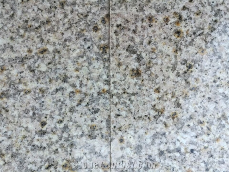 G682 Granite Cut to Size from China