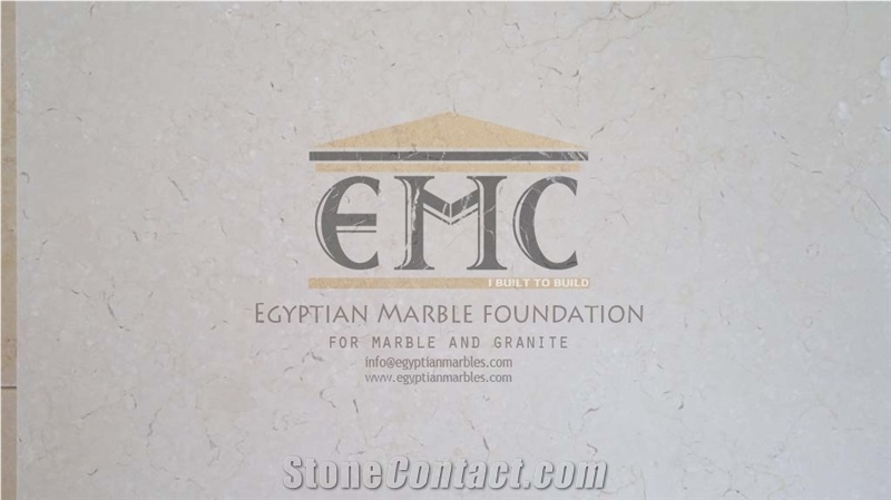 Egyptian Marble Galala Extra