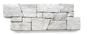 Cment Stone, White Stone, Cement White Stone, Natural Stone