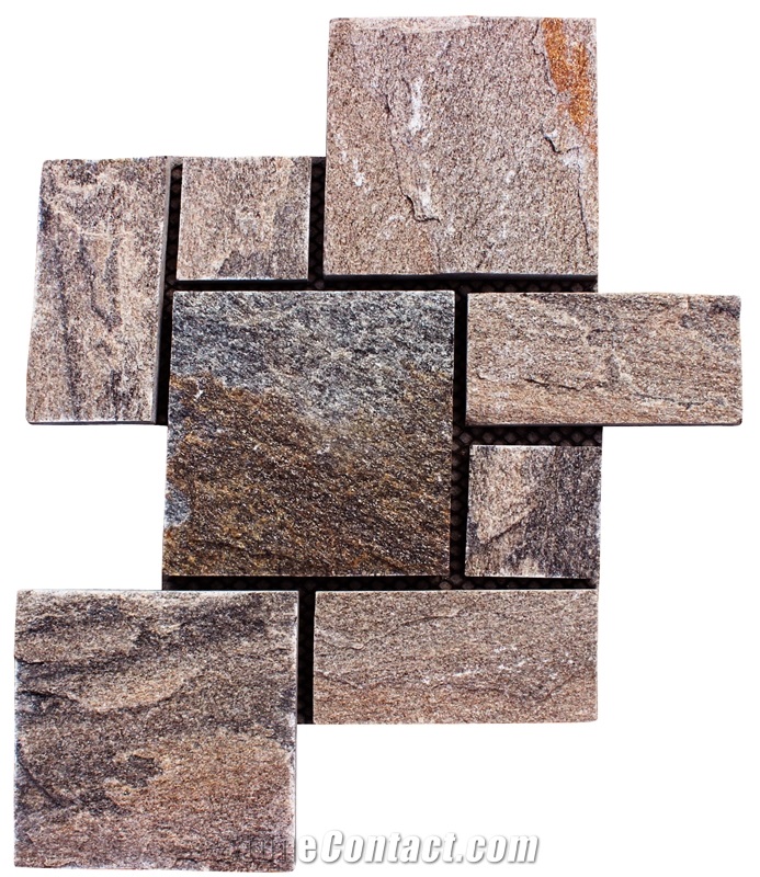 Random Flagstones, Irregular Flagstones,Natural Stone,Wall Stone