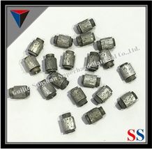 ￠7.3mm, ￠8.2mm, ￠8.8mm, ￠11.3mm Diamond Beads, Diamond Tools, Factory Outlet