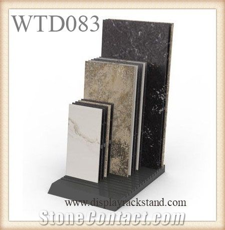 24 Waterfall Tile Displays Marble Displays Stone Sandstone Fixture Towers Mosaic Shelf Quartzite Stands Granite Racks Hardwood Displays Ceramic Cabinets Limestone Displays Wing Racks Metal Racks