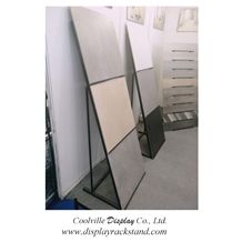 Quartz Sample Displaly Stands Labradorite Stands Displays Sandstone Stone Tiles Sample Board Racks Marble-Blocks Sample Board Displays