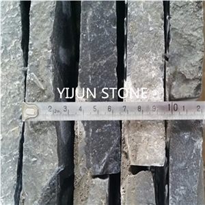 Slate Cultured Stone, Stacked Stone Veneer