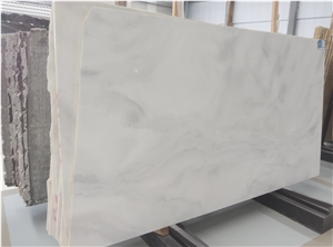 Athena /White Slabs from Greece/Polished/Countertop,Bathroom Floor