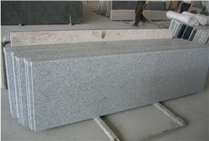 Cheap Polished Grey G623 Granite Slabs and Tile/ China Rosa Beta Granite, Light Grey G623 Granite/ G623 Granite for Natural Building Stone Flooring,Feature Wall,Interior Countertops and Exterior Decor