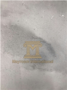 Clouds White/Greece White Slabs&Tiles for Bathroom Wall Floor