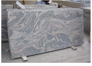 G4261 Granite Polished Slabs/ China Juparana Natural Granite Tiles/ Multicolour Grain Granite Tiles/ China Multicolor Granite Wall/ Floor Covering, Skirting