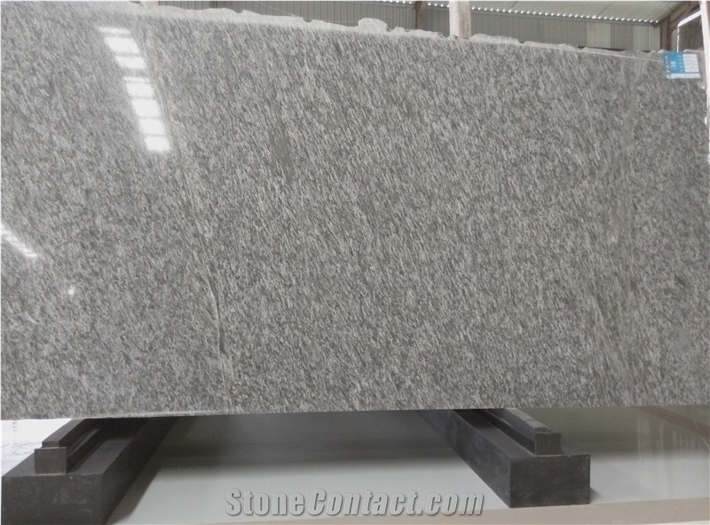 Silver Brown,Silver Pearl Granite/Grey/Italy/Polished/Exterior Wall,Floor Covering,Window Sills