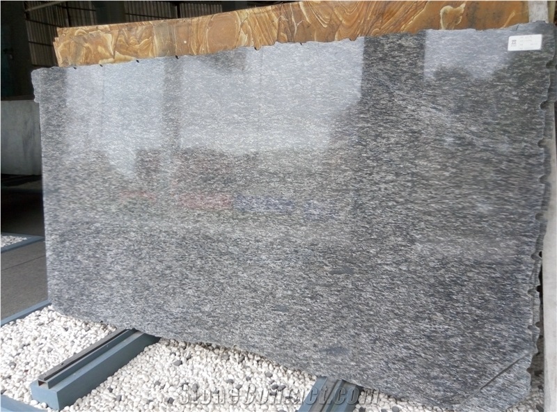 Silver Brown,Silver Pearl Granite/Grey/Italy/Polished/Exterior Wall,Floor Covering,Window Sills