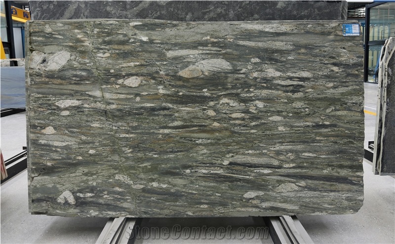 Verdo Coto Granite/Brazil Coto Granite Slabs&Tiles/Polished Coto Slabs