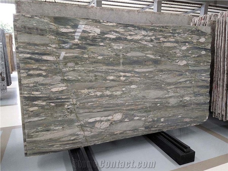 Verdo Coto Granite/Brazil Coto Granite Slabs&Tiles/Polished Coto Slabs