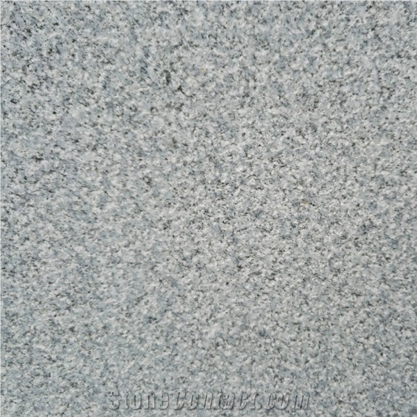 Own Quarry Own Factory Grey Granite G343 Floor Tile Wall Panel Paving Stone G343 Lu Grey Granite for Building Material