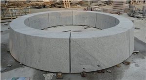 Chinese Granite for Different Building Material Polished,Sawn Cut,Flamed