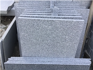 G343 Chinese Granite Tiles for Covering Sawn Cut,Polished,Flamed,Nature Spilt