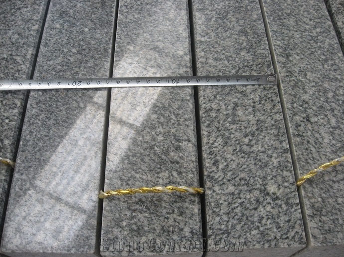 G343 Chinese Granite Tiles for Covering Sawn Cut,Polished,Flamed,Nature Spilt