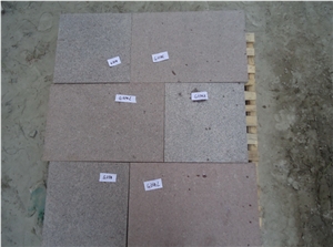 G354 Chinese Granite for Tiles Polished,Sawn Cut,Flamed,Natural Split
