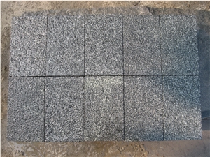 G399 Chinese Granite for Tiles,Flooring,Wall/Floor Covering,Polished ,Flamed