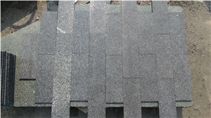 G399 Chinese Granite for Tiles Polished, Flamed, Honed,Sandblasted, Suit for Flooring, Wall Covering