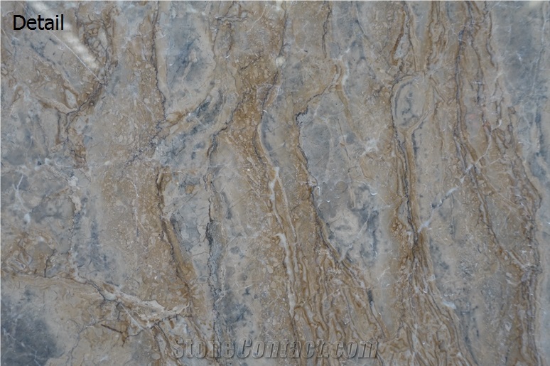 New Desert Marble for Tiles & Slabs, Marble Wall/Floor Covering Tilies