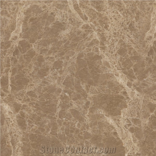 Emperador Light Marble Slabs & Tiles