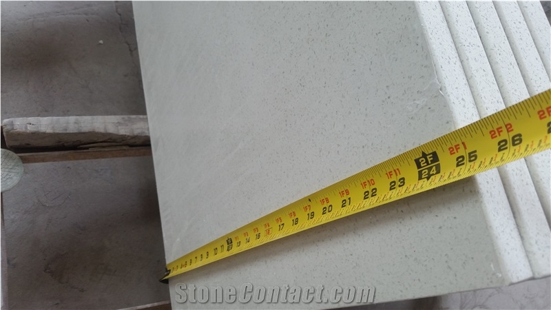 Cut To Size Quartz Stone For Kitchen Countertops From China