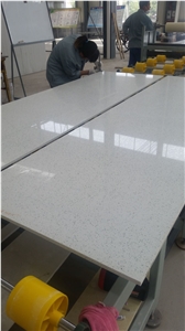 Manufactured Quartz Stone Countertop