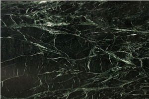 Spider Green Marble Tiles and Slabs in Large Quantity