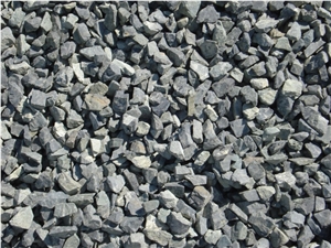 Pebble & Gravel, Grey Limestone Gravels