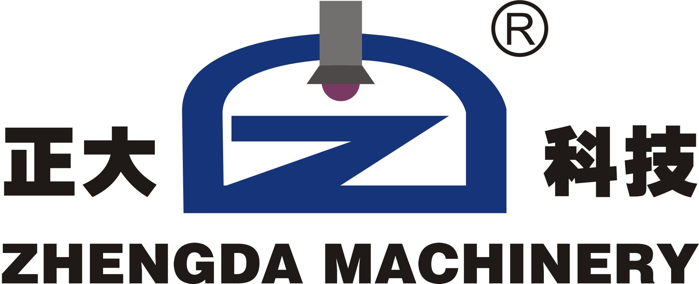 LINHAI ZHENGDA MACHINERY CO.,LTD
