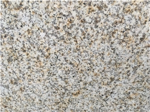 Chinese Yellow Granite Slabs G682 Granite Gangsaw Big Slabs