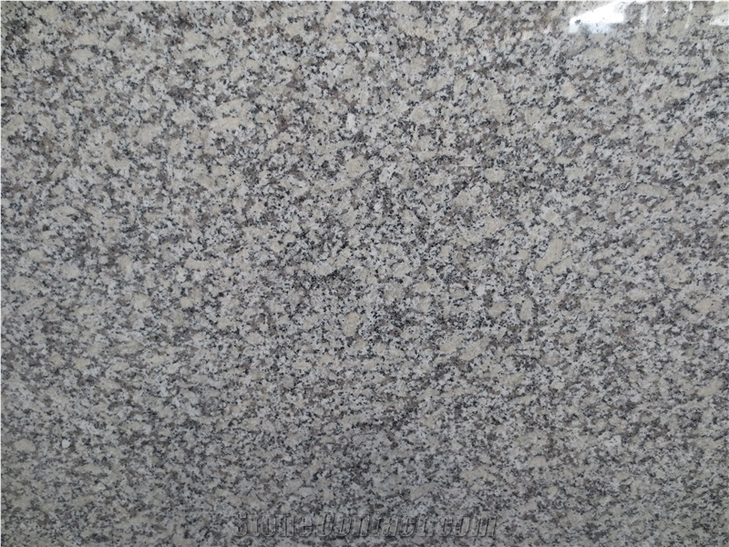 G602 Small Slabs Light Grey China Granite