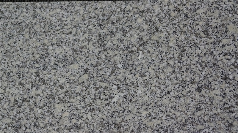 Hubei G602 Granite Gangsaw Big Slabs China Light Grey Granite Slabs