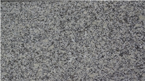 Hubei G602 Granite Gangsaw Big Slabs China Light Grey Granite Slabs