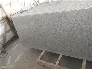 Light Grey China Granite High Quality New G603 Small Slabs