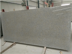Light Grey Granite Slabs G603 Gangsaw Big Slabs China Hubei Granite