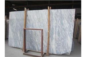 Own Factory Cheap White Marble Tiles
