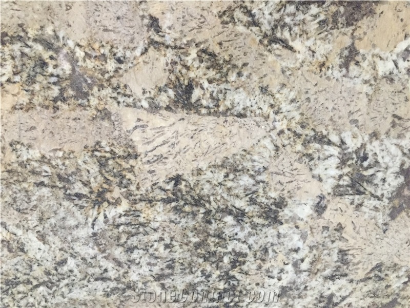 Collina Granite Polished Slabs